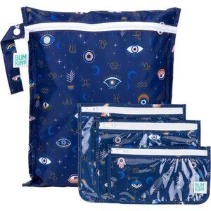 Waterproof Wet Bag C1 Evil Eye-4